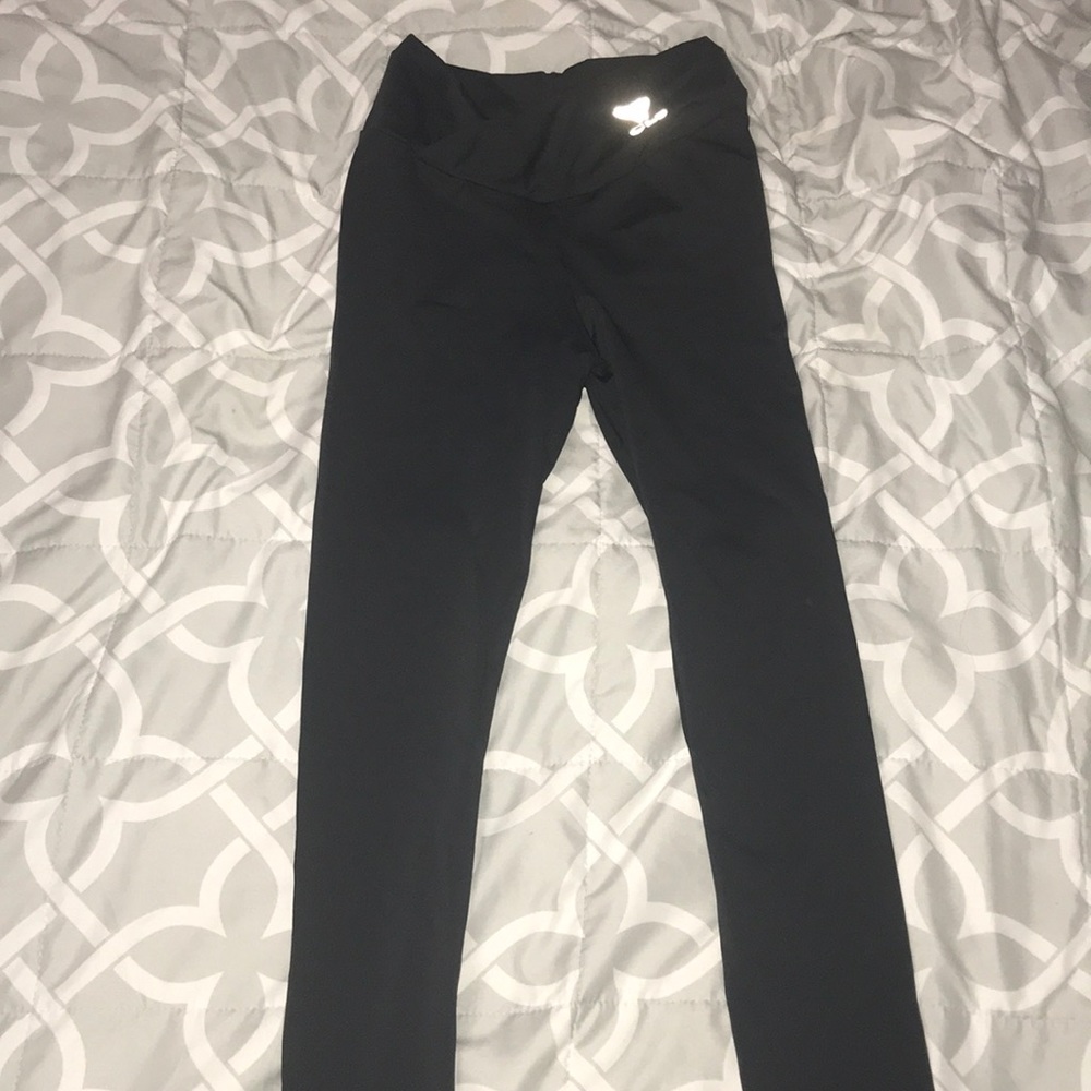 CLS leggings size S custom leggings